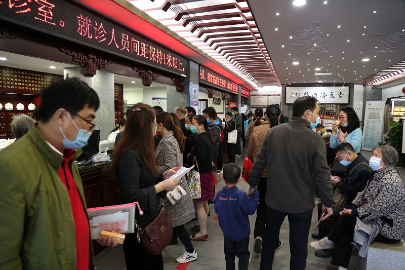 開工大吉，事事順利，喜迎新年開門紅！(圖4)